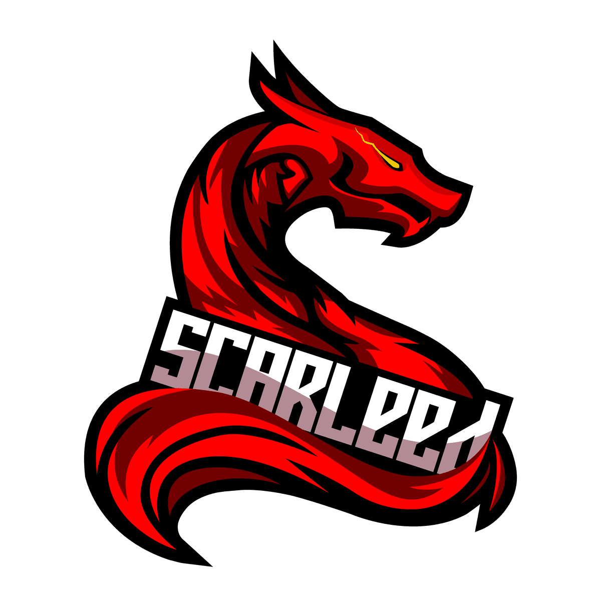 Scarleed Logo